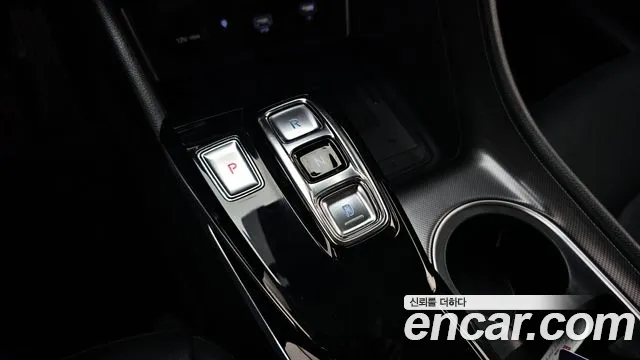 Hyundai Sonata 2020 thumb 6