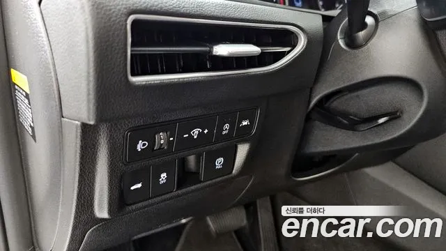 Hyundai Sonata 2020 thumb 12