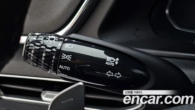 Hyundai Sonata 2020 thumb 11