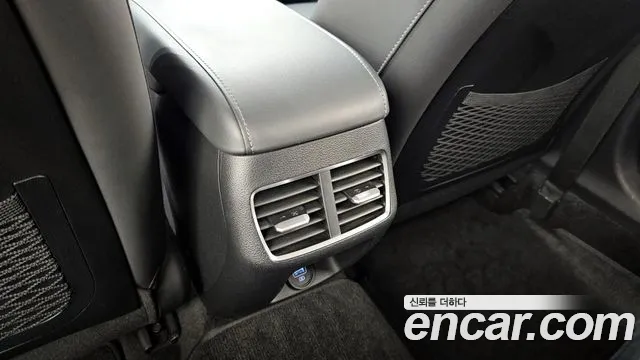 Hyundai Sonata 2020 thumb 4