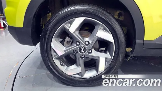 Hyundai Venue 2020 thumb 3