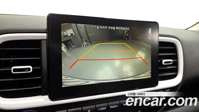 Hyundai Venue 2020 thumb 2