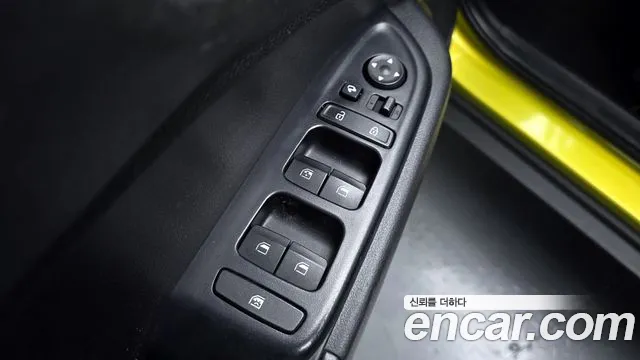 Hyundai Venue 2020 thumb 7