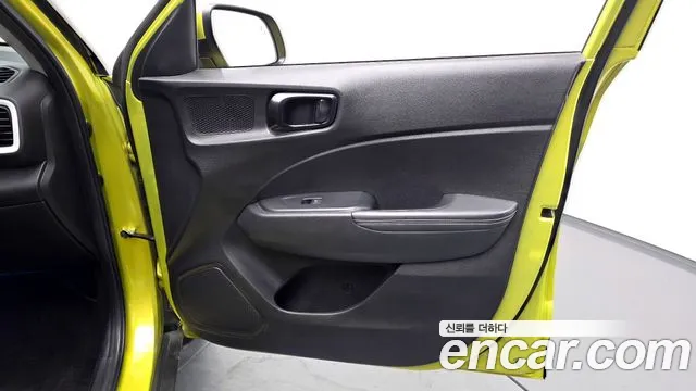 Hyundai Venue 2020 thumb 8