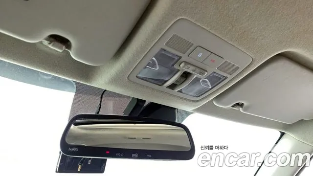 Hyundai Venue 2020 thumb 10