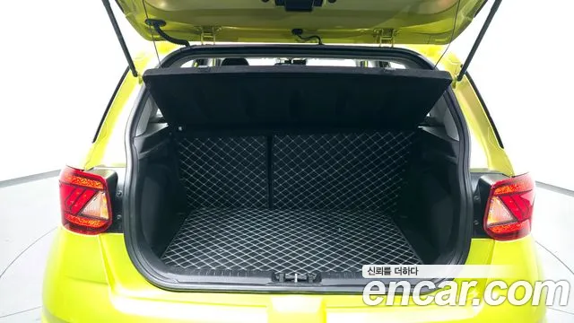 Hyundai Venue 2020 thumb 11