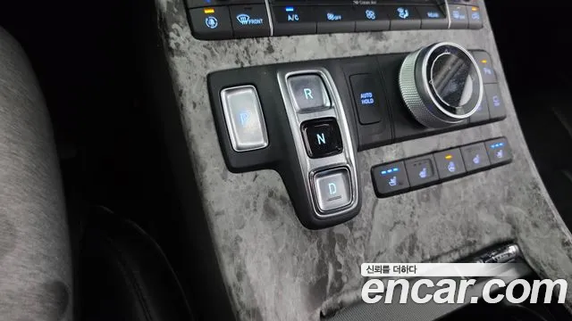 Hyundai Palisade 2020 thumb 3