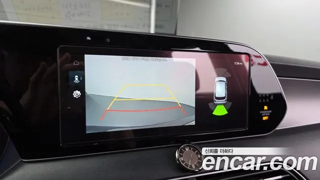 Hyundai Palisade 2020 thumb 11