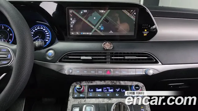 Hyundai Palisade 2020 thumb 4