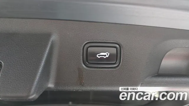 Hyundai Palisade 2020 thumb 6