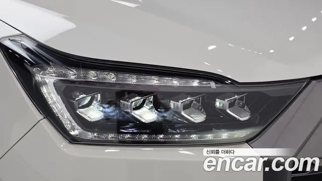 KGM Rexton Sports Khan 2023 thumb 12