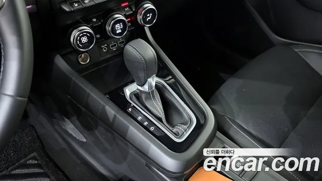 Renault XM3 2023 thumb 4
