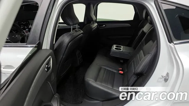 Renault XM3 2023 thumb 6