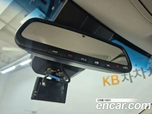 Kia Sportage 2020 thumb 2