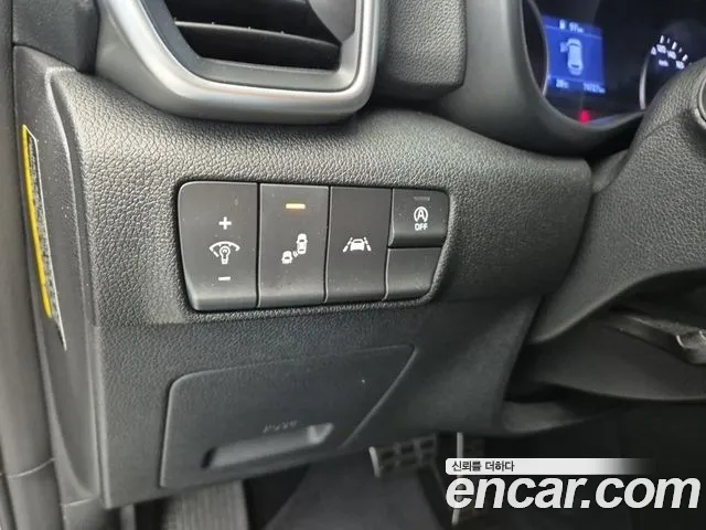 Kia Sportage 2020 thumb 5