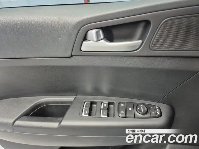 Kia Sportage 2020 thumb 12