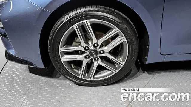 Kia K3 2019 thumb 7