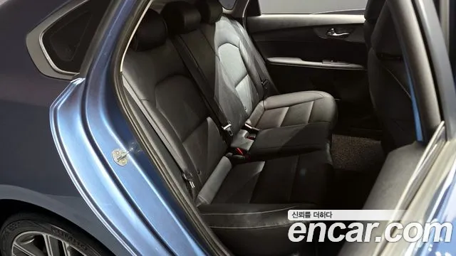 Kia K3 2019 thumb 11