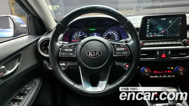 Kia K3 2019 thumb 6