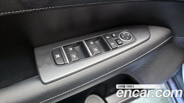 Kia K3 2019 thumb 10