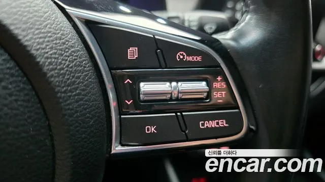 Kia K3 2019 thumb 4