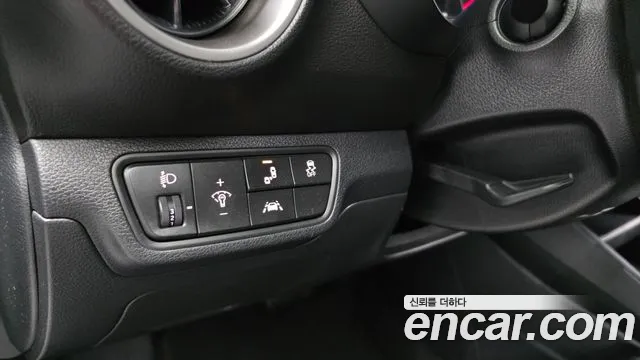 Kia K3 2020 thumb 11