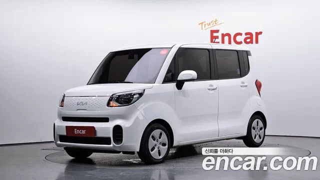 Kia Ray 2021 thumb 5