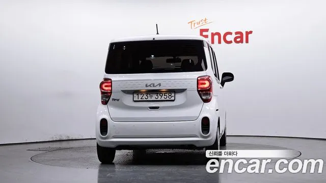 Kia Ray 2021 thumb 7
