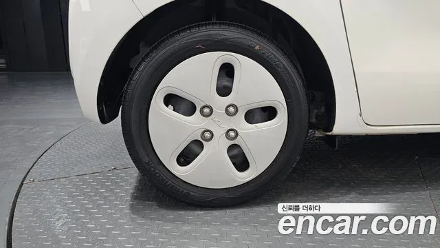 Kia Ray 2021 thumb 11