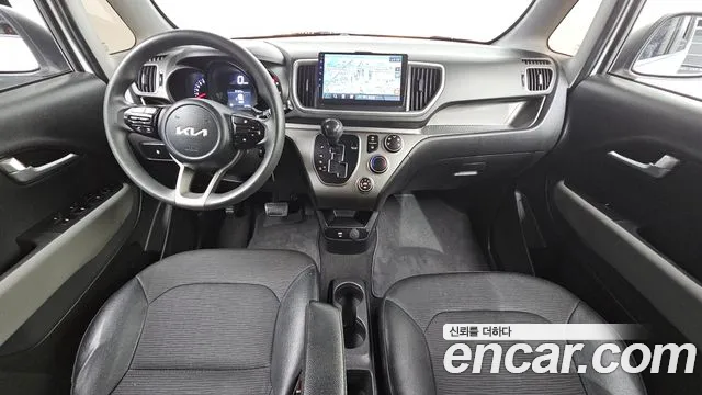 Kia Ray 2021 thumb 9
