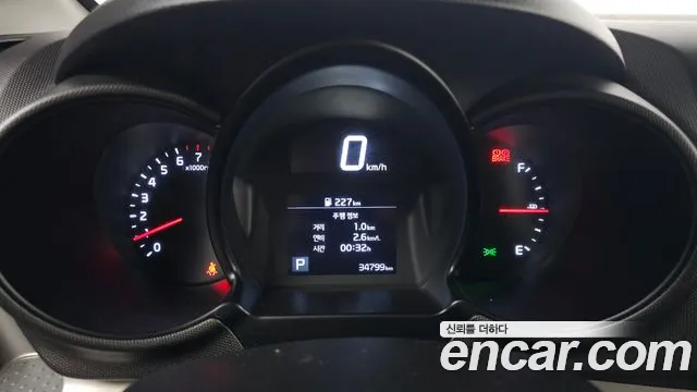 Kia Ray 2021 thumb 12