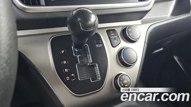 Kia Ray 2021 thumb 2