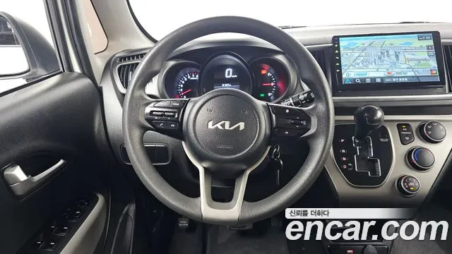 Kia Ray 2021 thumb 6
