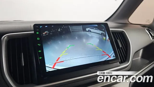 Kia Ray 2021 thumb 4