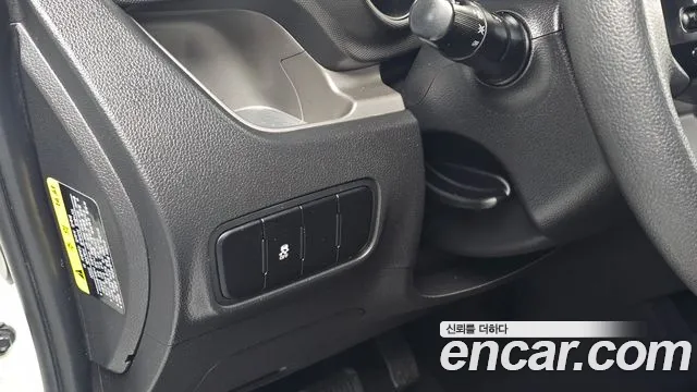 Kia Ray 2021 thumb 3