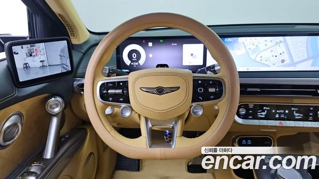 Genesis GV60 2025 thumb 10