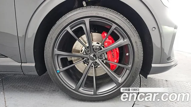 Genesis GV60 2025 thumb 12