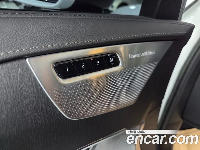 Volvo XC90 2022 thumb 9