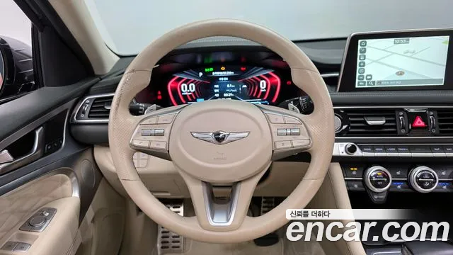 Genesis G70 2018 thumb 11