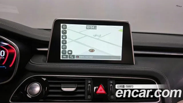 Genesis G70 2018 thumb 7