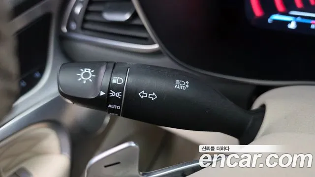 Genesis G70 2018 thumb 8