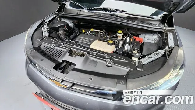 Chevrolet Trax 2019 thumb 6