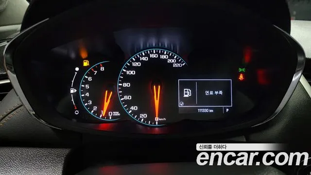 Chevrolet Trax 2019 thumb 9