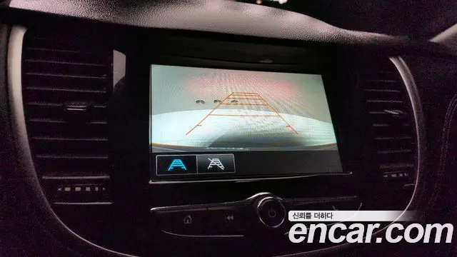 Chevrolet Trax 2019 thumb 4