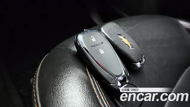 Chevrolet Trax 2019 thumb 10