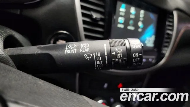 Chevrolet Trax 2019 thumb 7