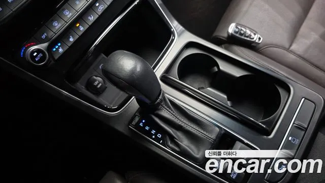Hyundai Grandeur 2017 thumb 7