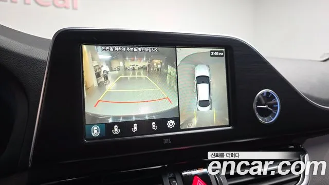 Hyundai Grandeur 2017 thumb 8