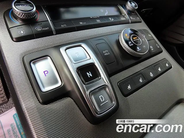 Mercedes-Benz S-Class 2015 thumb 9
