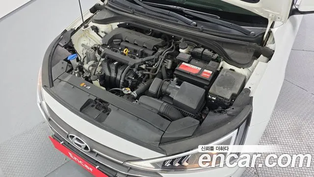 Hyundai Elantra 2020 thumb 7